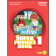 Super Minds 1 Super Phonics Book НУШ (Ukrainian edition)