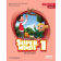 Super Minds 1 Workbook НУШ (Ukrainian edition)