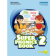 Super Minds 2 Super Phonics Book НУШ (Ukrainian edition)