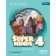 Super Minds 4 Workbook НУШ (Ukrainian edition)