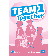 Team Together 1 Activity Book Робочий зошит