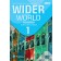 Wider World 1 Підручник Student's Book +eBook 2nd Edition