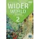 Wider World 2 Підручник Student's Book +eBook 2nd Edition