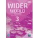 Wider World 3 Книга для вчителя Teacher's Book +Teacher's Portal Access Code 2nd Edition