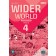 Wider World 4 Робочий зошит Workbook 2nd Edition