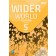 Wider World Starter Робочий зошит Workbook 2nd Edition