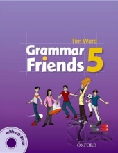 Grammar Friends 5 Student's Book