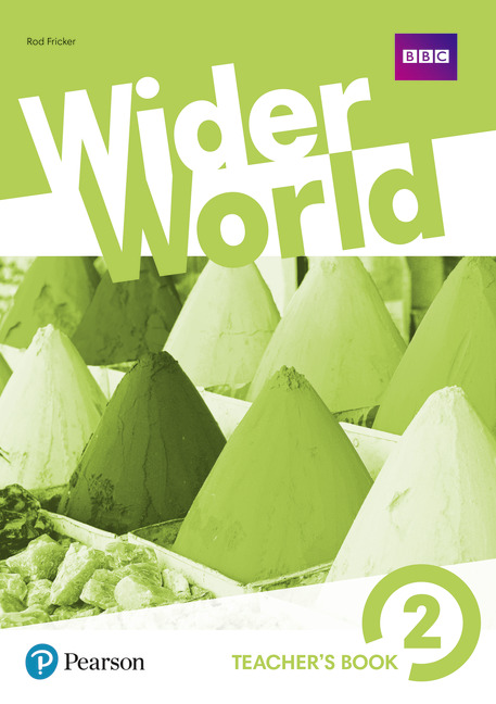 Wider World 2 Teacher's Resource Book